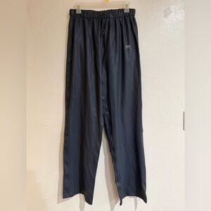 Helly Hansen Navy Waterproof Pants size M